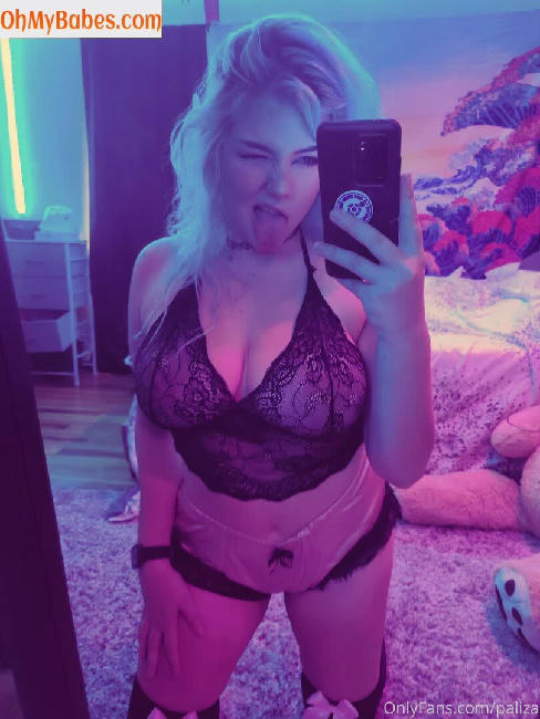 Paliza OnlyFans leaked photo #5 - OhMyBabes