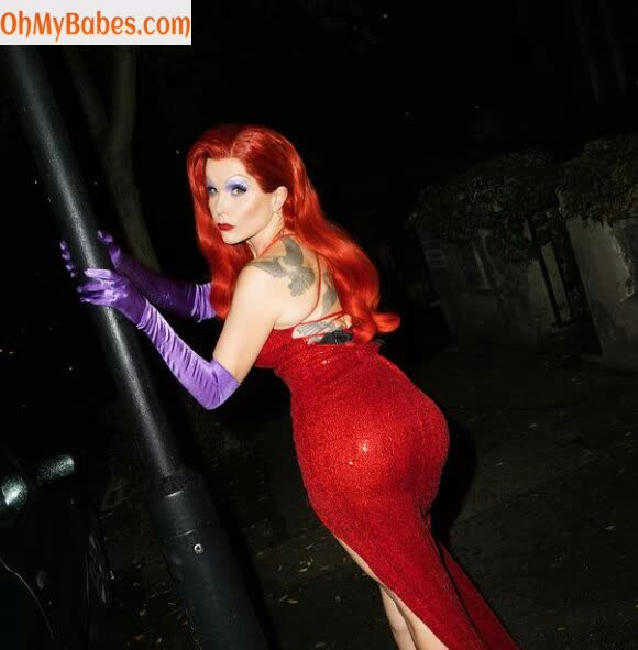 Paloma Faith OnlyFans leaked photo #8 - OhMyBabes