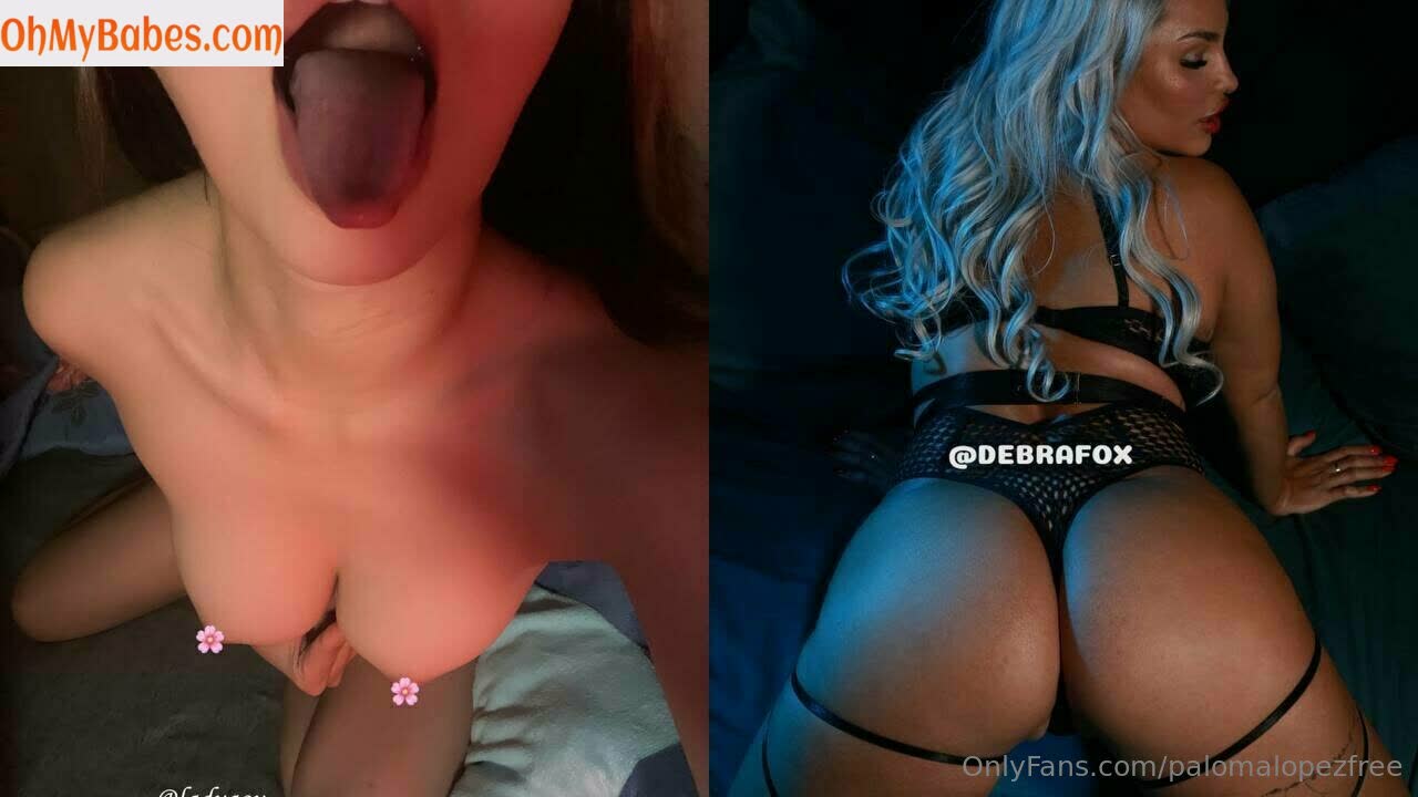 palomalopezfree OnlyFans leaked photo #103 - OhMyBabes