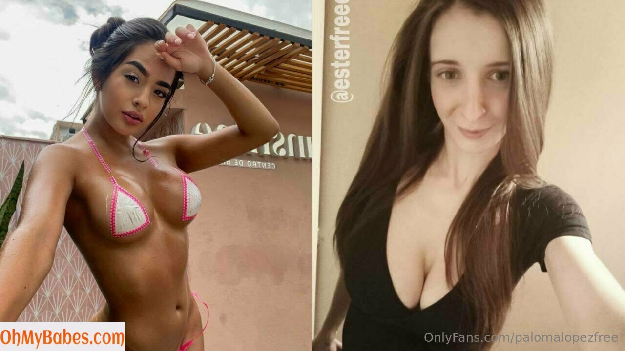 palomalopezfree OnlyFans leaked photo #107 - OhMyBabes