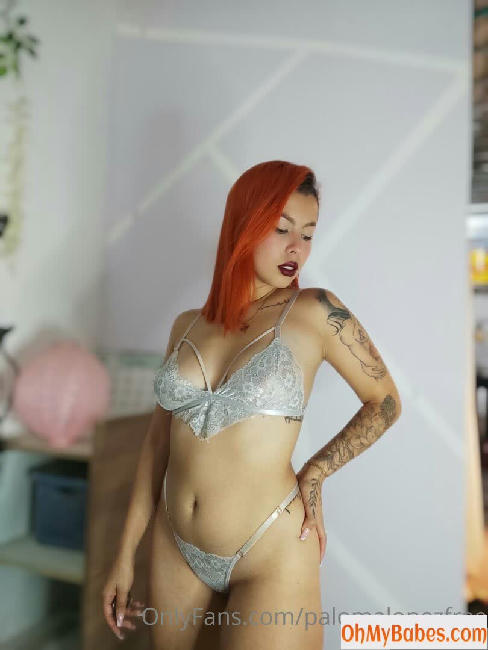 palomalopezfree OnlyFans leaked photo #4 - OhMyBabes