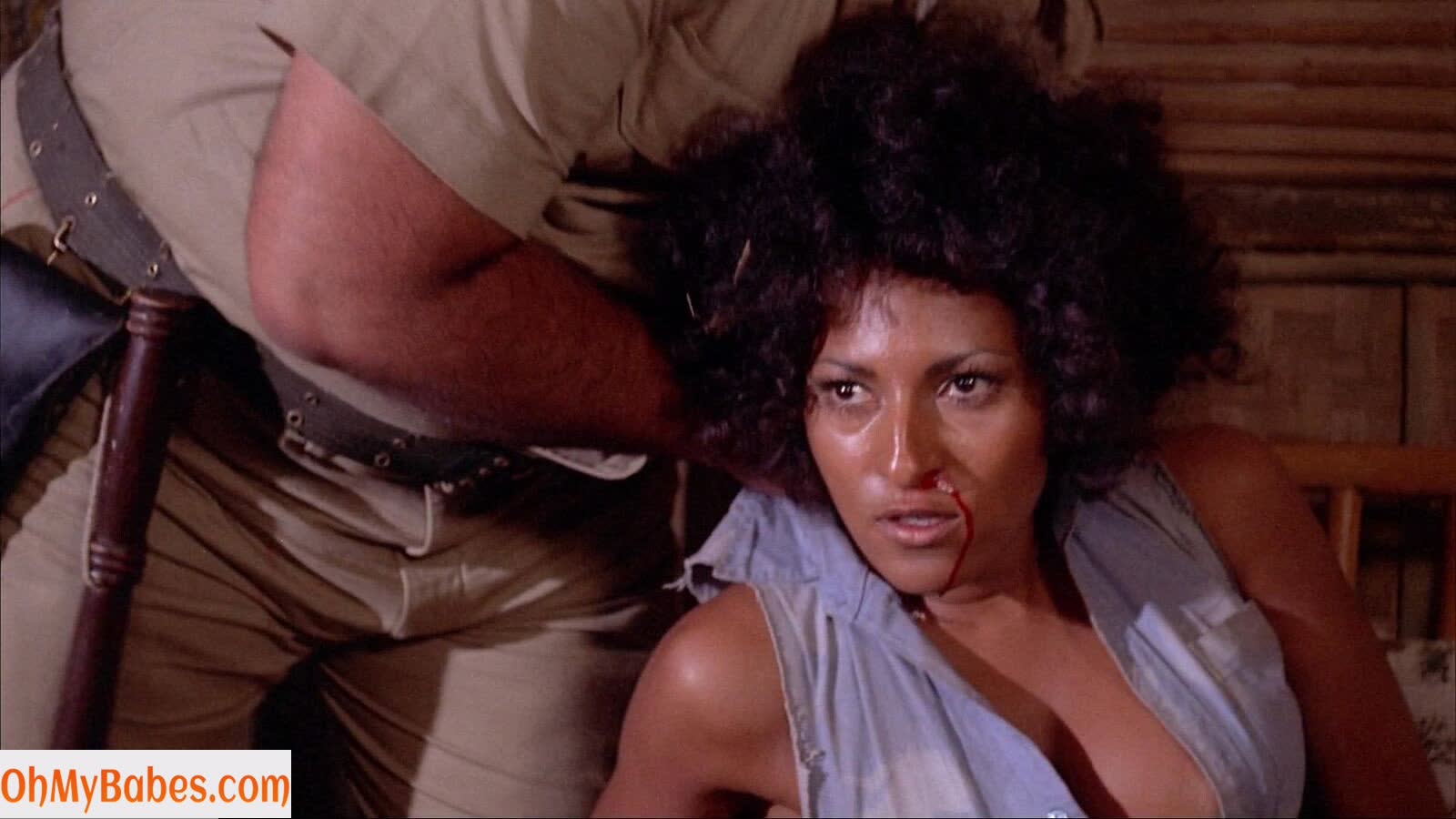 Pam Grier OnlyFans leaked photo #9 - OhMyBabes