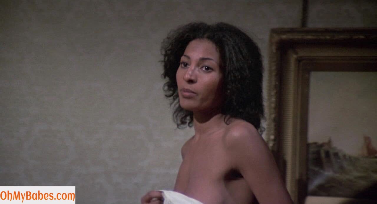 Pam Grier OnlyFans leaked photo #12 - OhMyBabes