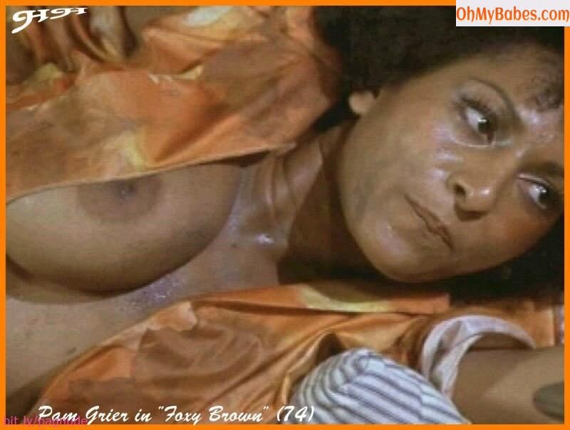 Pam Grier OnlyFans leaked photo #15 - OhMyBabes