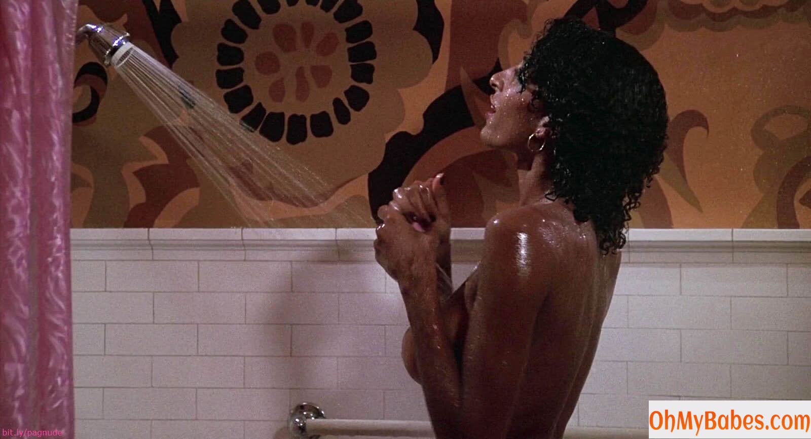 Pam Grier OnlyFans leaked photo #8 - OhMyBabes