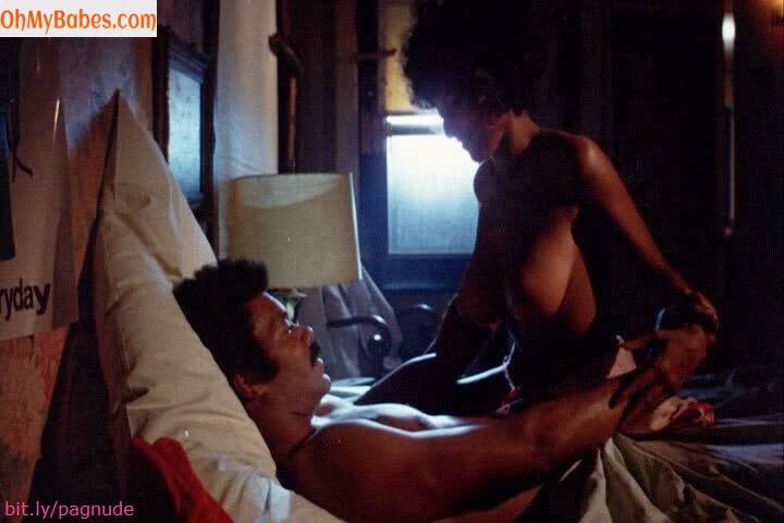 Pam Grier Nude Leaked photo #131 - OhMyBabes