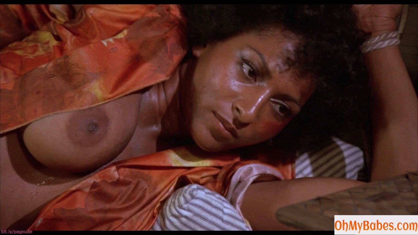 Pam Grier OnlyFans leaked photo #119 - OhMyBabes