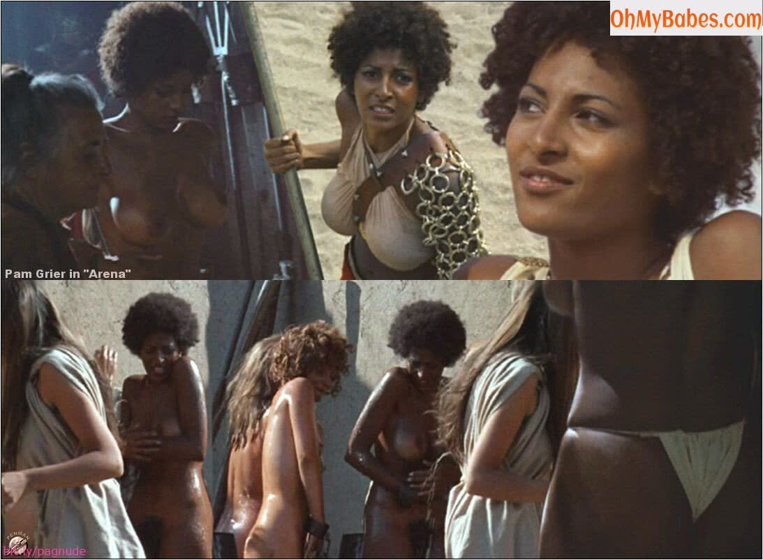 Pam Grier OnlyFans leaked photo #130 - OhMyBabes