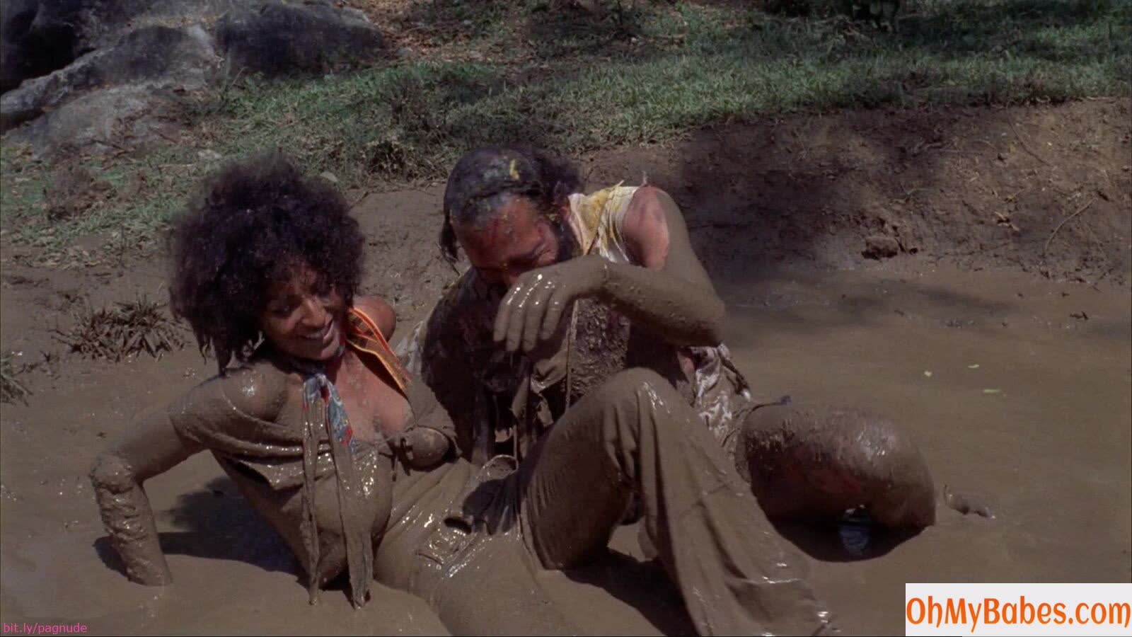 Pam Grier Nude Leaked photo #124 - OhMyBabes