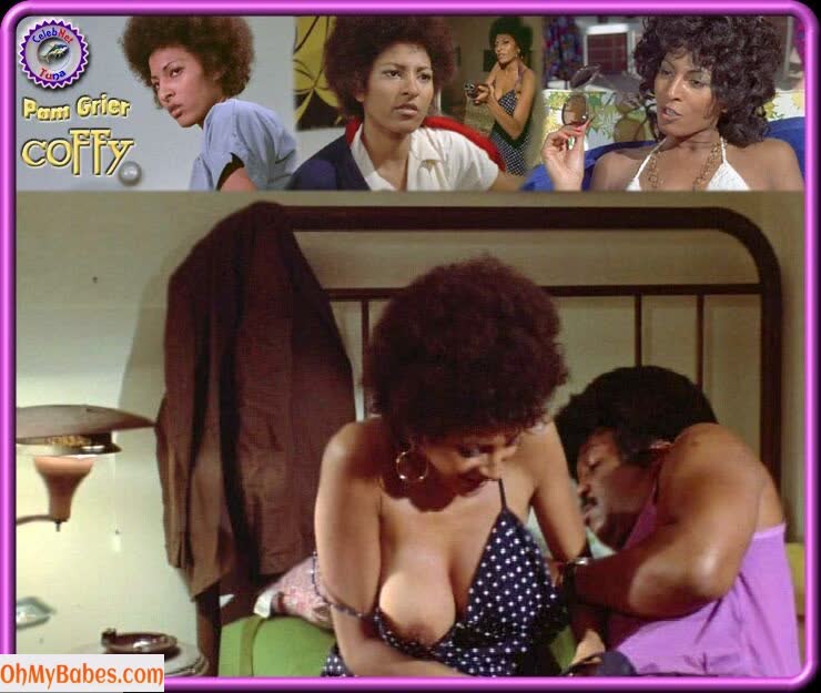 Pam Grier Nude Leaked photo #125 - OhMyBabes