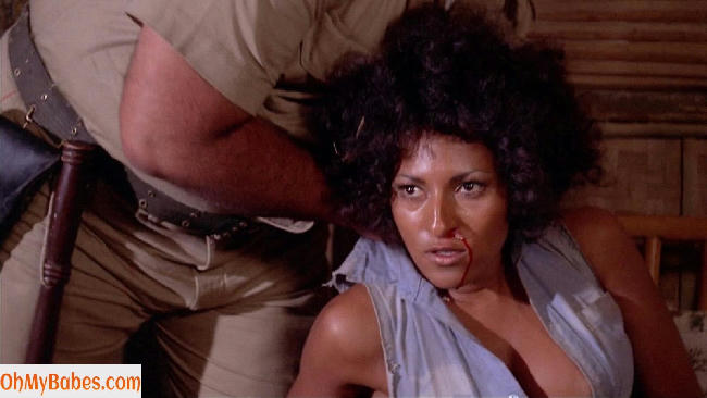 Pam Grier OnlyFans leaked photo #9 - OhMyBabes