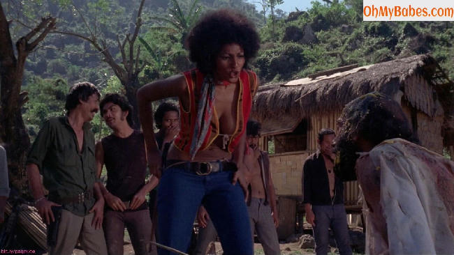 Pam Grier Nude Leaked photo #128 - OhMyBabes