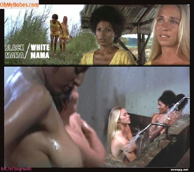 Pam Grier OnlyFans leaked photo #117 - OhMyBabes