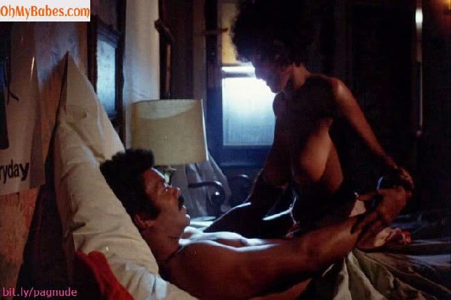 Pam Grier Nude Leaked photo #131 - OhMyBabes