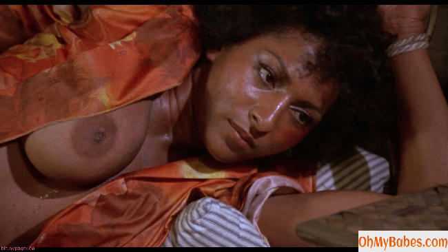 Pam Grier OnlyFans leaked photo #119 - OhMyBabes