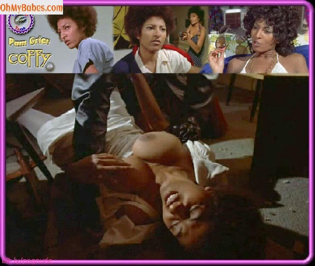 Pam Grier Nude Leaked photo #121 - OhMyBabes