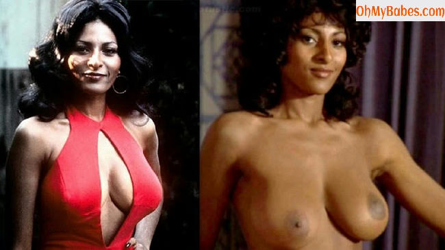 Pam Grier Nude Leaked photo #136 - OhMyBabes