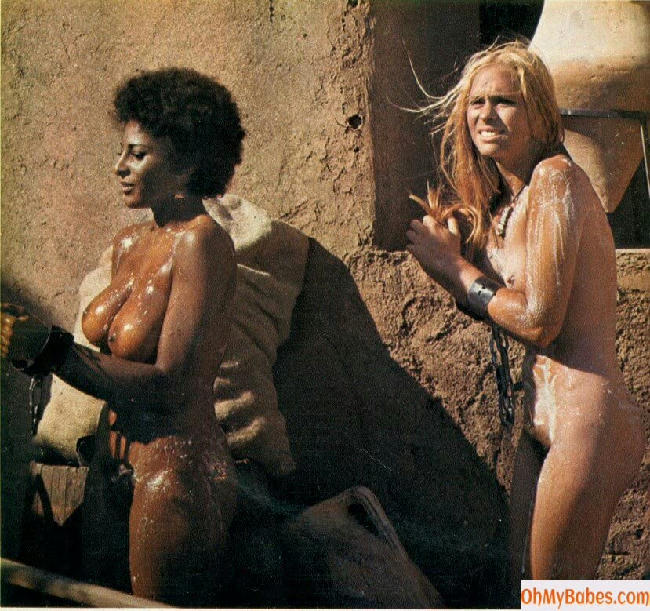 Pam Grier Nude Leaked photo #134 - OhMyBabes