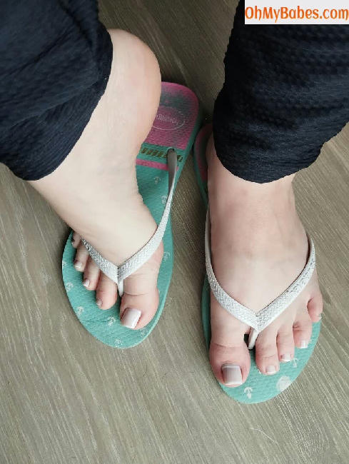 PamFeet avatar