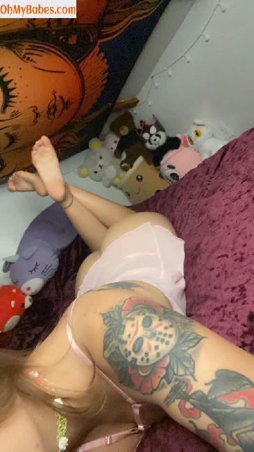 Pandahugz OnlyFans leaked photo #60 - OhMyBabes