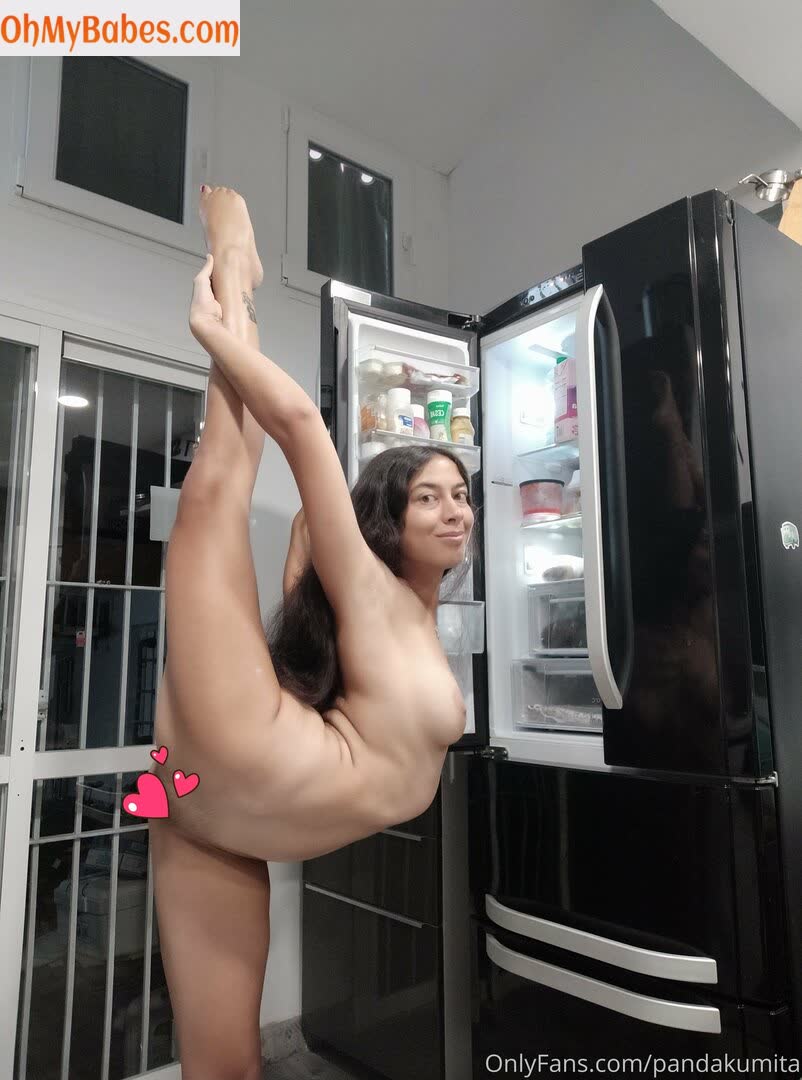 Pandakumita OnlyFans leaked photo #13 - OhMyBabes