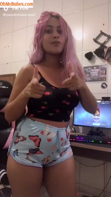 Pandinhasenpaii OnlyFans leaked video #21 - OhMyBabes