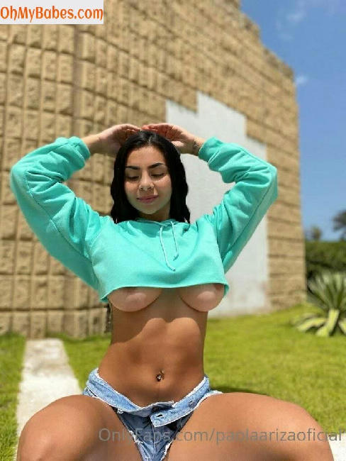 Paola Ariza OnlyFans leaked photo #6 - OhMyBabes