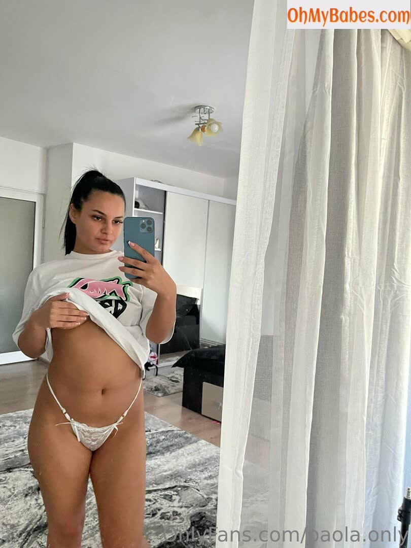 paola.only OnlyFans leaked photo #23 - OhMyBabes