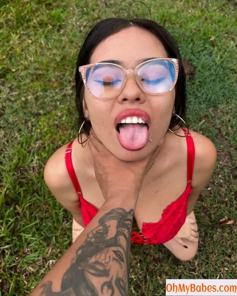 Paola Suarez OnlyFans leaked photo #1 - OhMyBabes