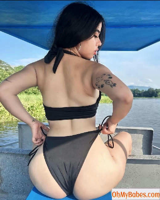 Paola Suarez OnlyFans leaked photo #7 - OhMyBabes