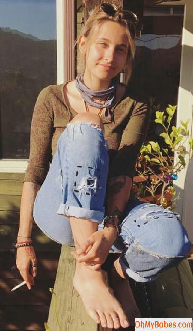 Paris Jackson OnlyFans leaked photo #33 - OhMyBabes