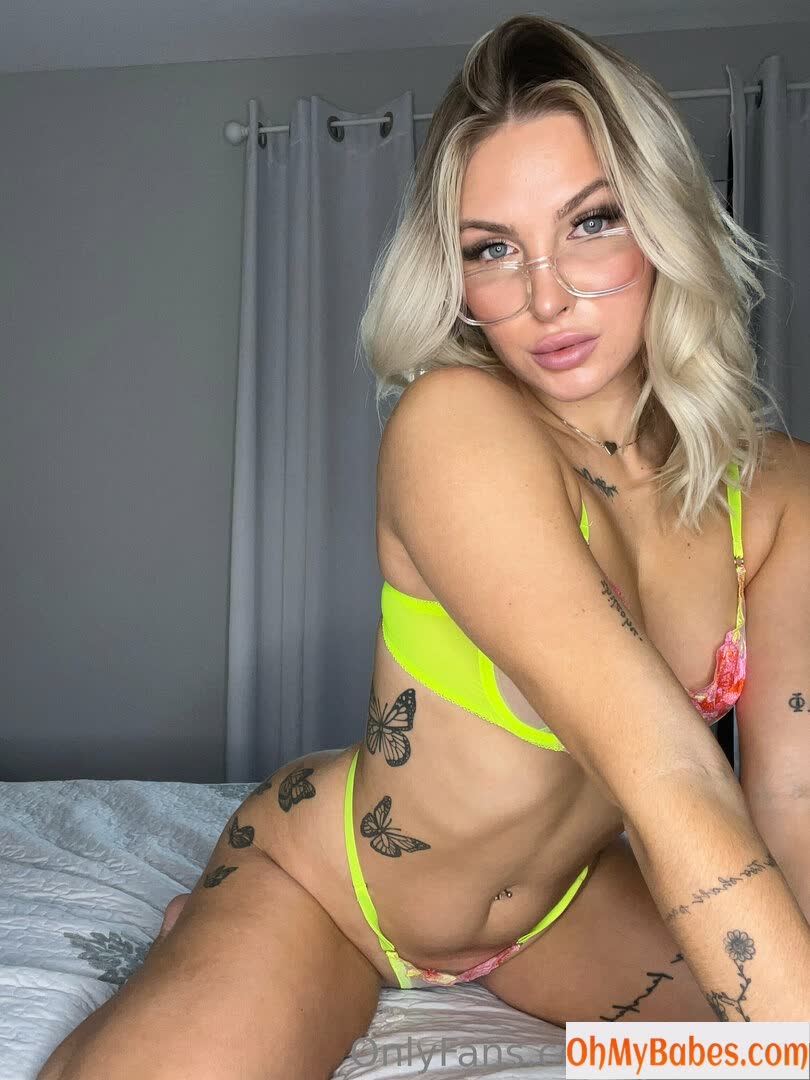 Paris Ren OnlyFans leaked photo #2 - OhMyBabes