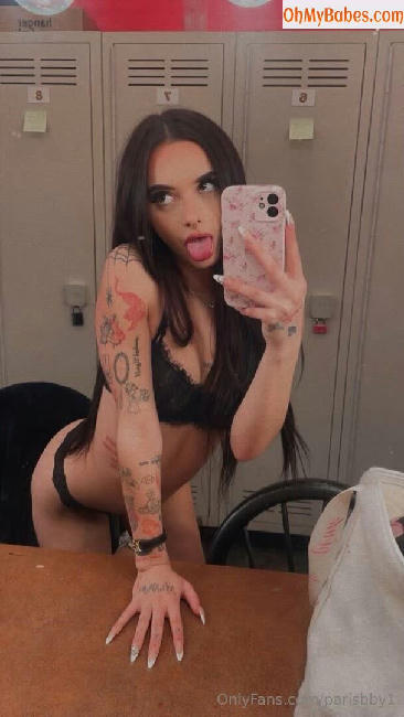 Parisbby1 OnlyFans leaked photo #1 - OhMyBabes