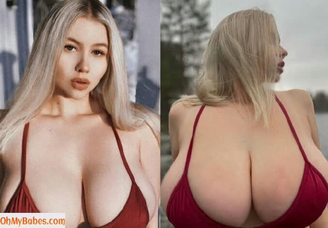 Pasha Pozdniakova Nude Leaked photo #1 - OhMyBabes