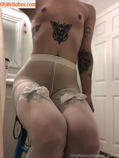 Pastel_Gothhh OnlyFans leaked photo #16 - OhMyBabes