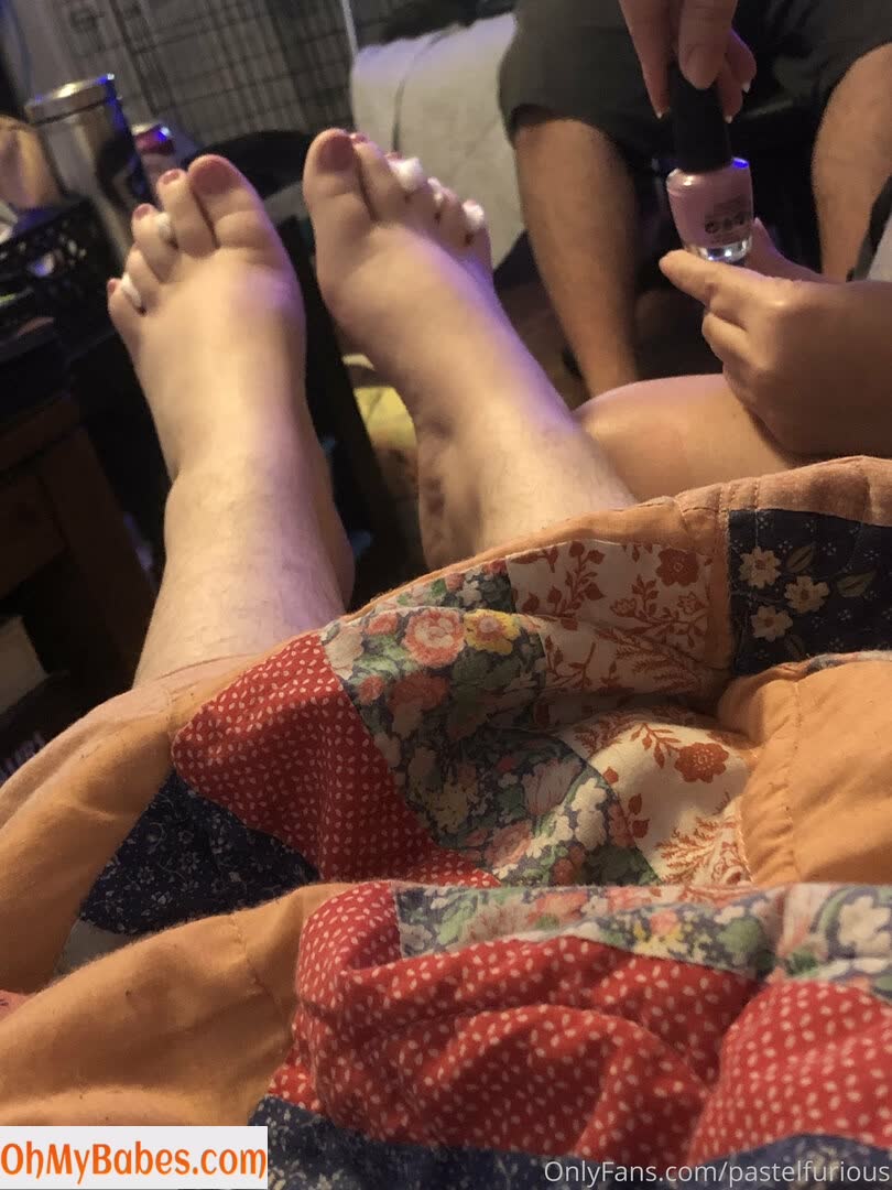 pastelfurious OnlyFans leaked photo #238 - OhMyBabes