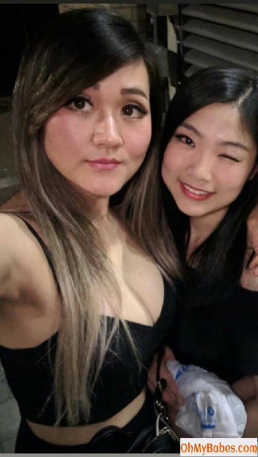 Patricia Chen OnlyFans leaked photo #22 - OhMyBabes