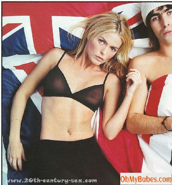 Patsy Kensit OnlyFans leaked photo #9 - OhMyBabes