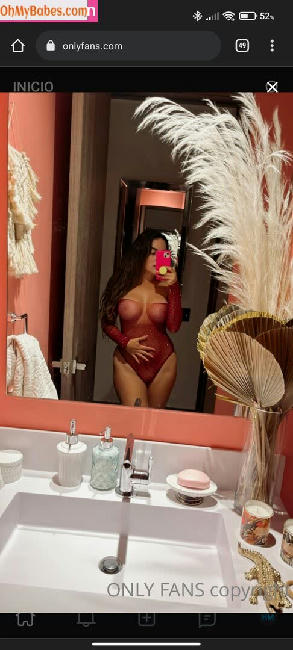 Patty Lopez Dela Cerda OnlyFans leaked photo #1 - OhMyBabes