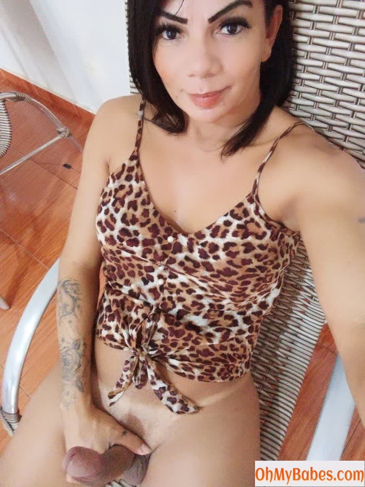 Paula Lopes OnlyFans leaked photo #3 - OhMyBabes