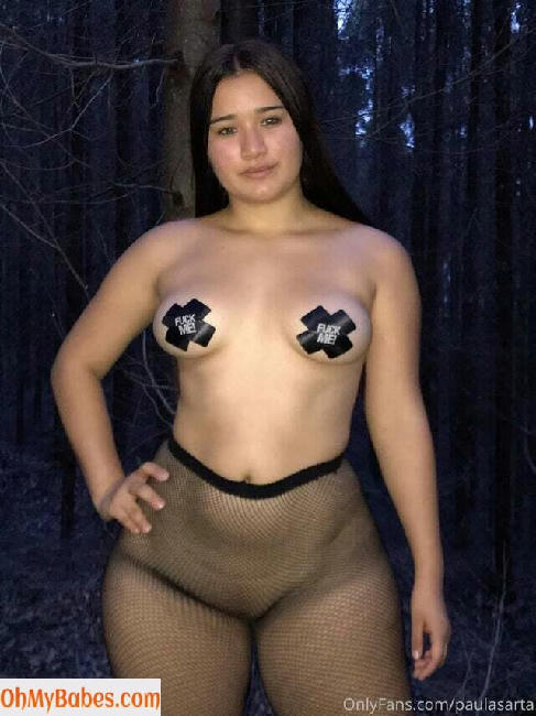 Paula Sarta OnlyFans leaked photo #6 - OhMyBabes