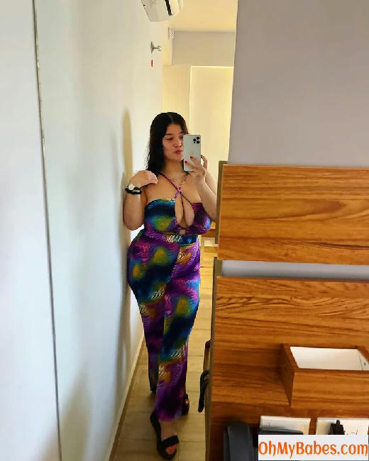 Paulina Davila OnlyFans leaked photo #50 - OhMyBabes