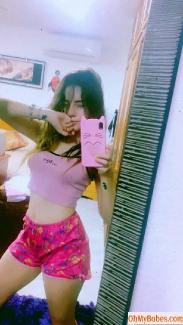 Paulina Gomez Ojeda OnlyFans leaked photo #8 - OhMyBabes