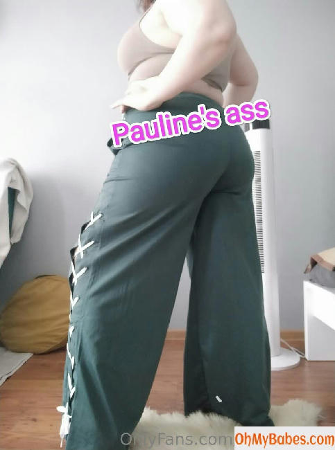 paulinesass OnlyFans leaked photo #3 - OhMyBabes