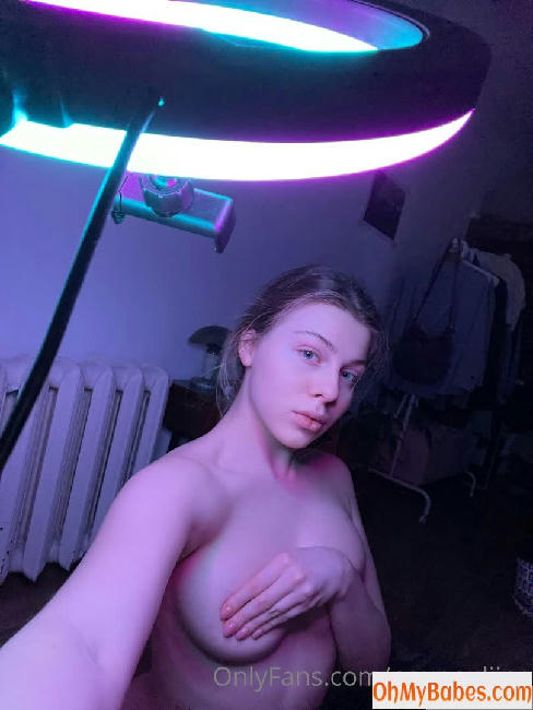 Paupauline OnlyFans leaked photo #98 - OhMyBabes