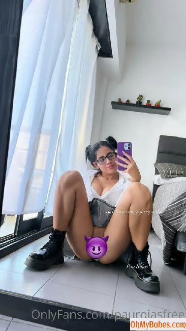 paurojasfree OnlyFans leaked photo #2 - OhMyBabes