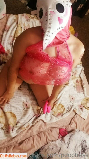 PDoctress OnlyFans leaked photo #12 - OhMyBabes