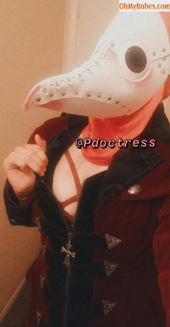 PDoctress OnlyFans leaked photo #24 - OhMyBabes