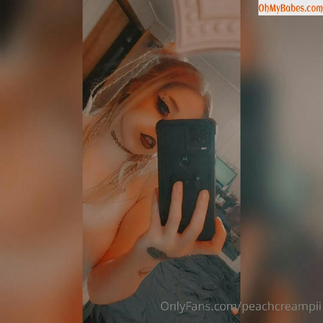 peachcreampii OnlyFans leaked photo #23 - OhMyBabes