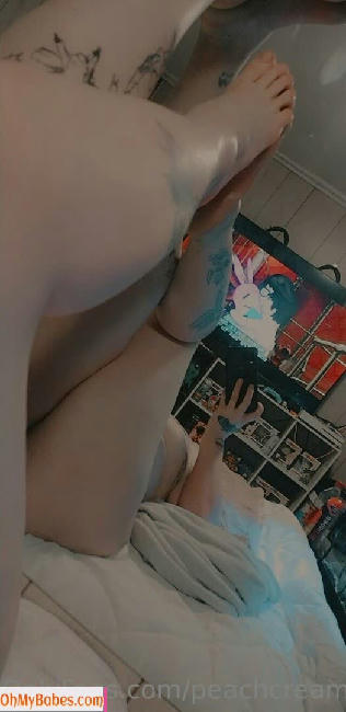 peachcreampii OnlyFans leaked photo #93 - OhMyBabes